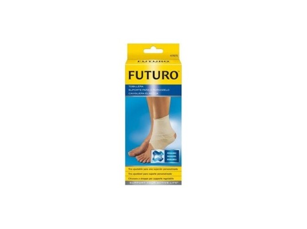 Futuro Tobillera Classic Talla S, 1 Ud