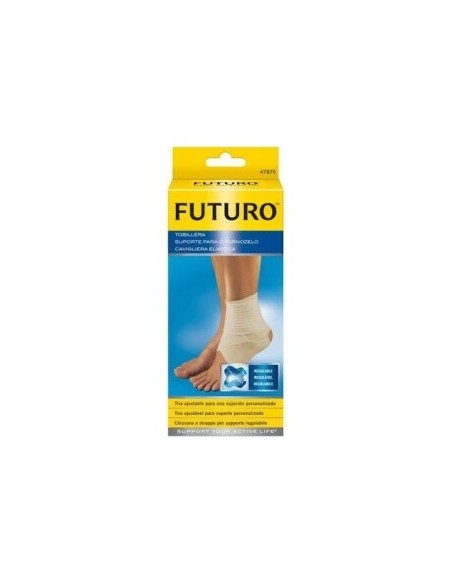 Futuro Tobillera Classic Talla S, 1 Ud