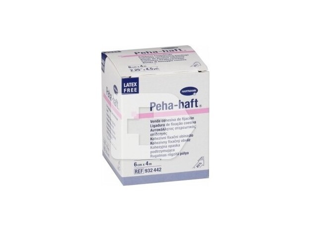 Hartmann Peha-Haft® Venda Elástica Cohesiva...