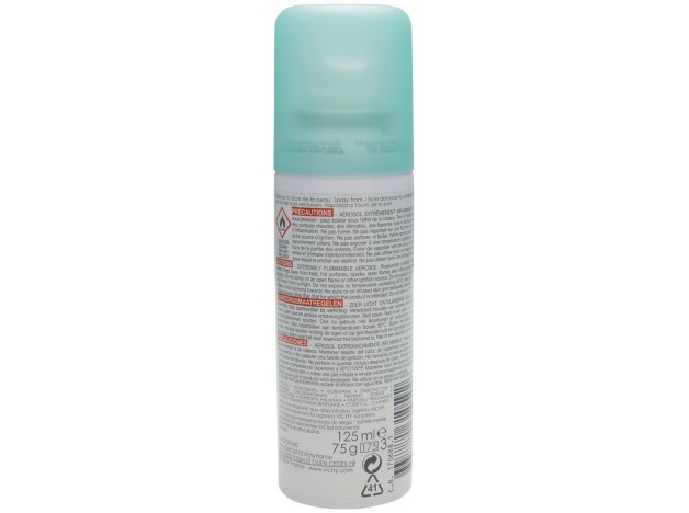 Desodorante Aerosol Regulador 24 Horas Vichy...