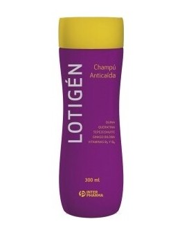 Lotigen Champú Anticaída 250Ml