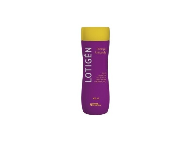 Lotigen Champú Anticaída 250Ml