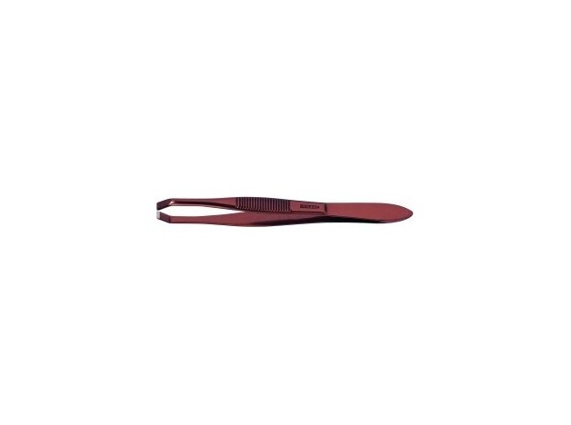 Beter Pinza Depilación Cangrejo Cobre 8_3Cm 1Ud