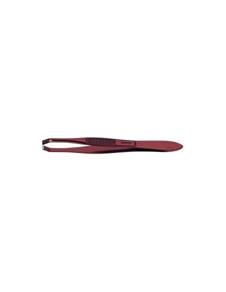 Beter Pinza Depilación Cangrejo Cobre 8_3Cm 1Ud