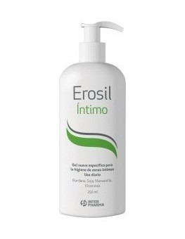 Erosil Íntimo 250G