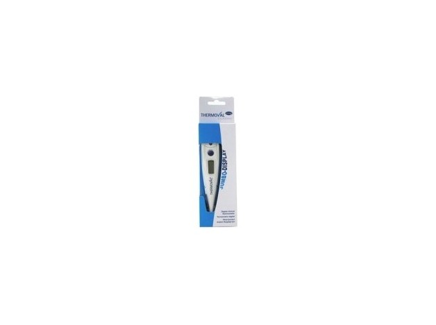 Thermoval Standard Termómetro Digital 1Ud