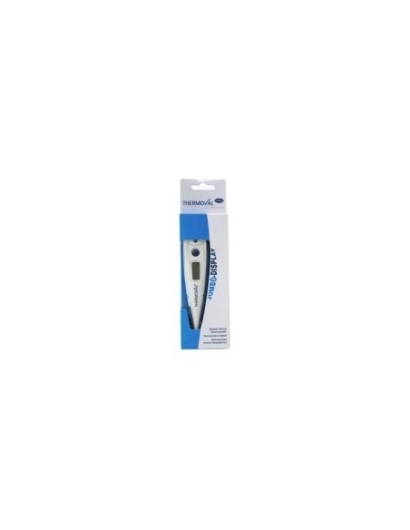 Thermoval Standard Termómetro Digital 1Ud