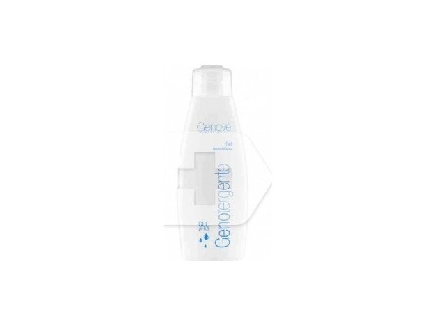 Genové Genoderm Genotergente Gel Dermatológico,...