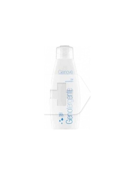 Genové Genoderm Genotergente Gel Dermatológico, 100 Ml