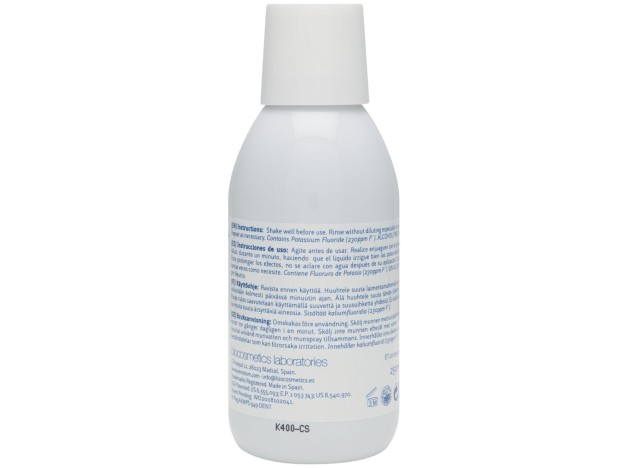 Xerostom Boca Seca Colutorio, 250 Ml