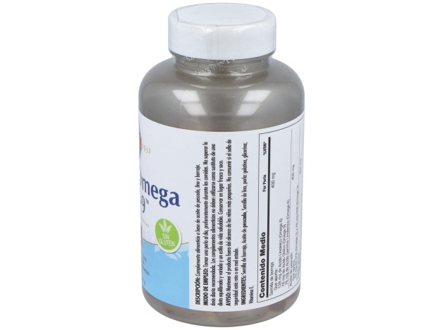 Kal Ultra Omega 3-6-9 100Perlas