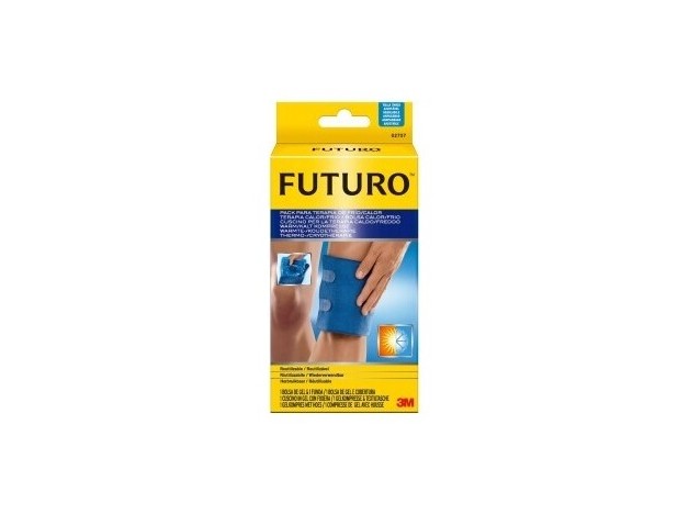 Futuro Bolsa Reutilizable Para Terapia...