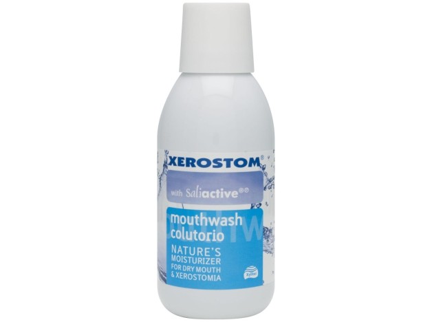 Xerostom Boca Seca Colutorio, 250 Ml