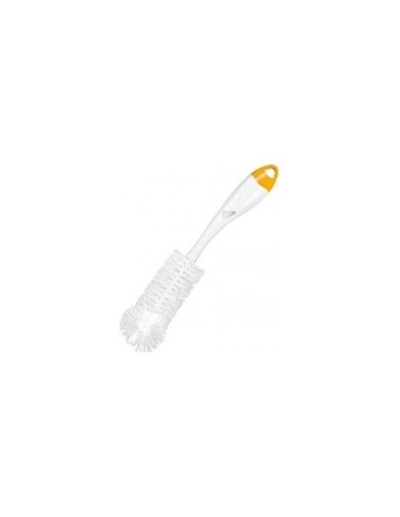 Nuk Escobilla Limpiabiberones 2 En 1, 1 Ud