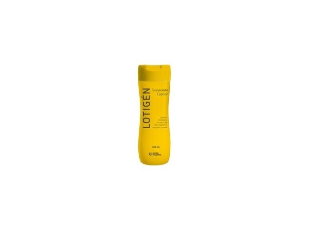 Lotigen Suavizante Capilar 200Ml