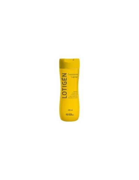 Lotigen Suavizante Capilar 200Ml