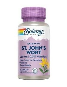St. John S Wort (Hypericum)...