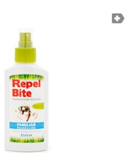 Repel Bite Spray Familiar...