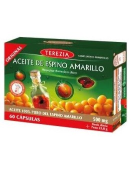 Terezia Aceite Espino...