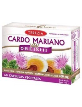 Terezia Cardo Mariano +...