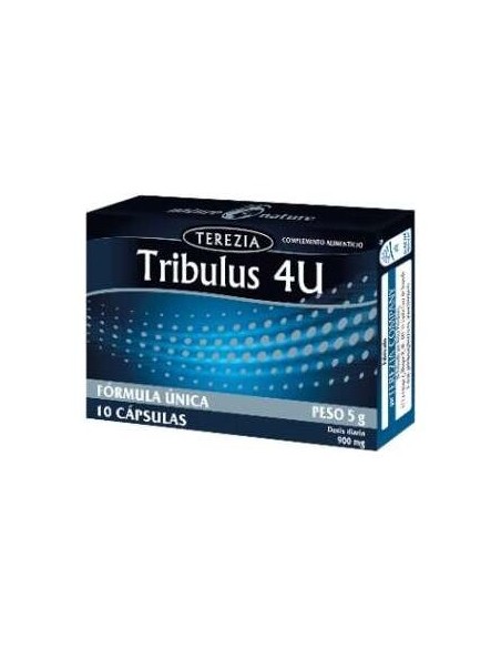 Terezia Tribulus U4 10Caps