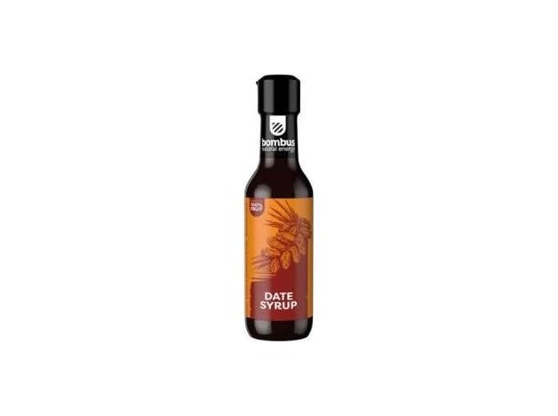 Santiveri Sirope Bombus Sirope De Dátiles 300G