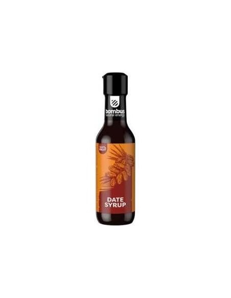 Santiveri Sirope Bombus Sirope De Dátiles 300G