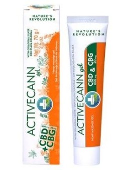 Annabis Activecann Gel...