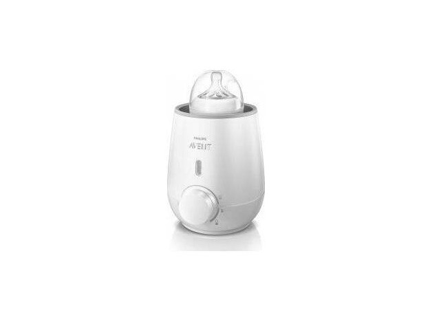 Avent Calientabiberones Eléctrico 1Ud