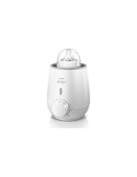 Avent Calientabiberones Eléctrico 1Ud