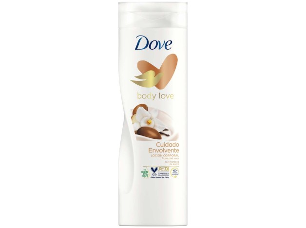 Dove Karité %26 Vainilla Loción Corporal...