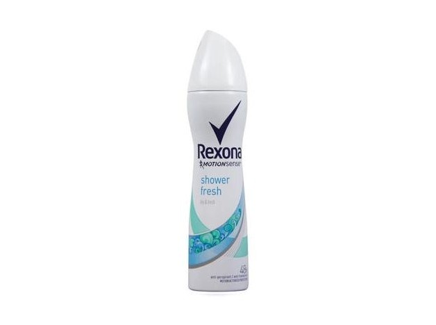 Shower Fresh Deo Vaporizador 200 Ml