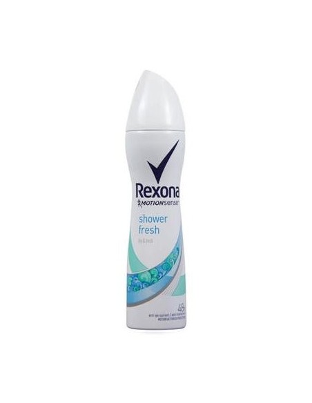 Shower Fresh Deo Vaporizador 200 Ml