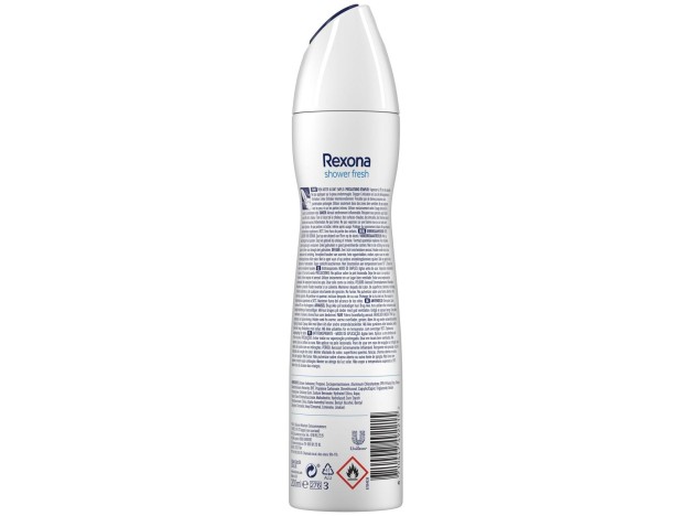Shower Fresh Deo Vaporizador 200 Ml