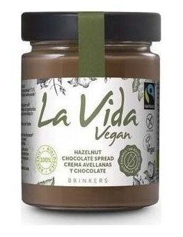 Crema De Chocolate Y...
