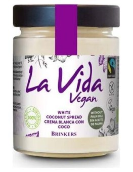 La Vida Vegan Crema Blanca...