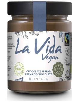 La Vida Vegan Crema...