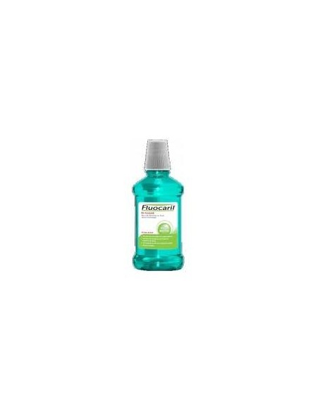 Fluocaril Bi-Fluore Colutorio Menta 500Ml.