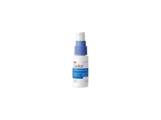 Cavilon Spray Protector Cutáneo 28Ml