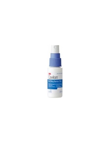 Cavilon Spray Protector Cutáneo 28Ml