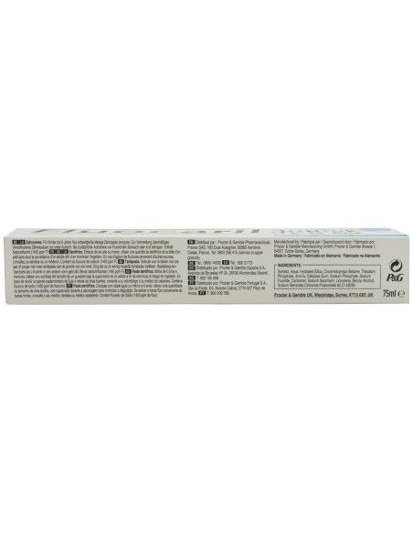 Fluocaril Junior Gel Dentífrico Chicle 50Ml