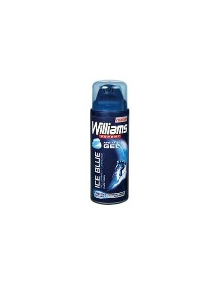 Gel De Barbear Williams 200Ml