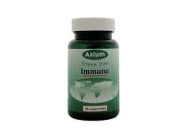 Green Line Inmune 40Comp