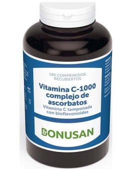 Bonusan Vitamina C 1000...