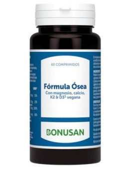 Bonusan Formula Osea 60Comp