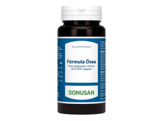 Bonusan Formula Osea 60Comp