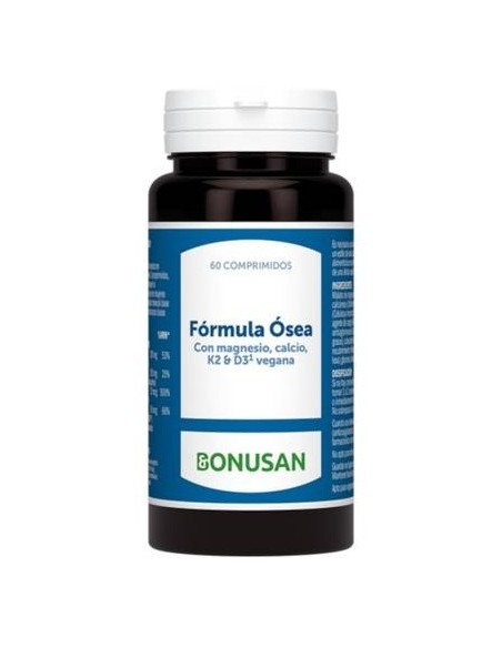Bonusan Formula Osea 60Comp