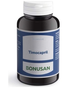Bonusan Timocapril 90Caps