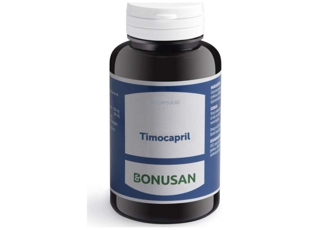 Bonusan Timocapril 90Caps