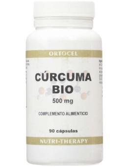 Bonusan Curcuma Pro 60Caps